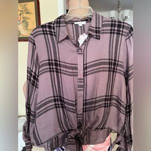 🎁giftedAyrene🎁Blouse Top